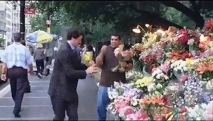 Le Témoin amoureux Bande-annonce (FR)