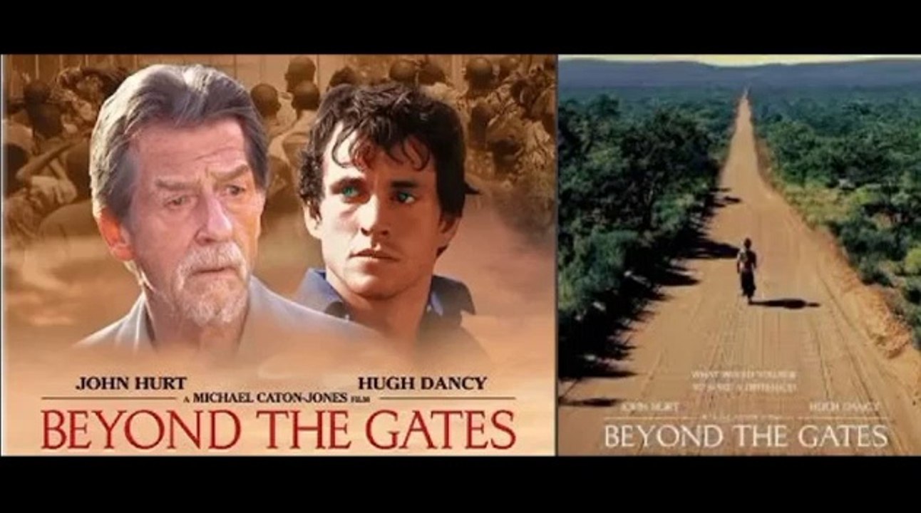 Beyond the Gates | A compelling drama about the 1994 genocide in Rwanda and the moral heroism of a compassionate priest.