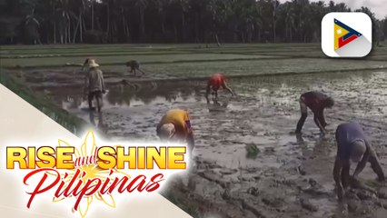 Pilipinas at World Bank, lumagda sa $600M loan agreement para sa modernisasyon ng sektor ng agrikultura