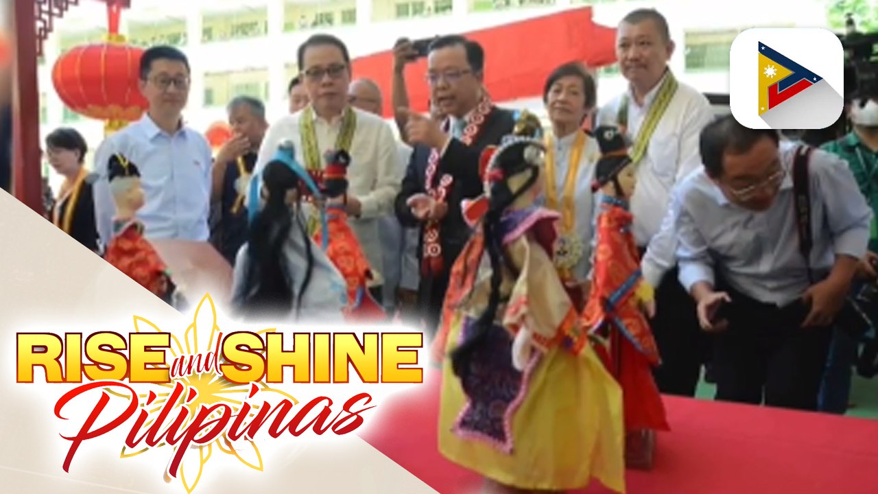 Filipino-Chinese Friendship Day 2023: "Strengthening Bonds and Embracing Diversity"