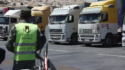 Mecanismo de ajuda para Síria expira sem acordo da ONU para prorrogação