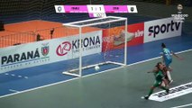 Stein Cascavel conquista bicampeonato da Copa Mundo do Futsal após vitória nos pênaltis