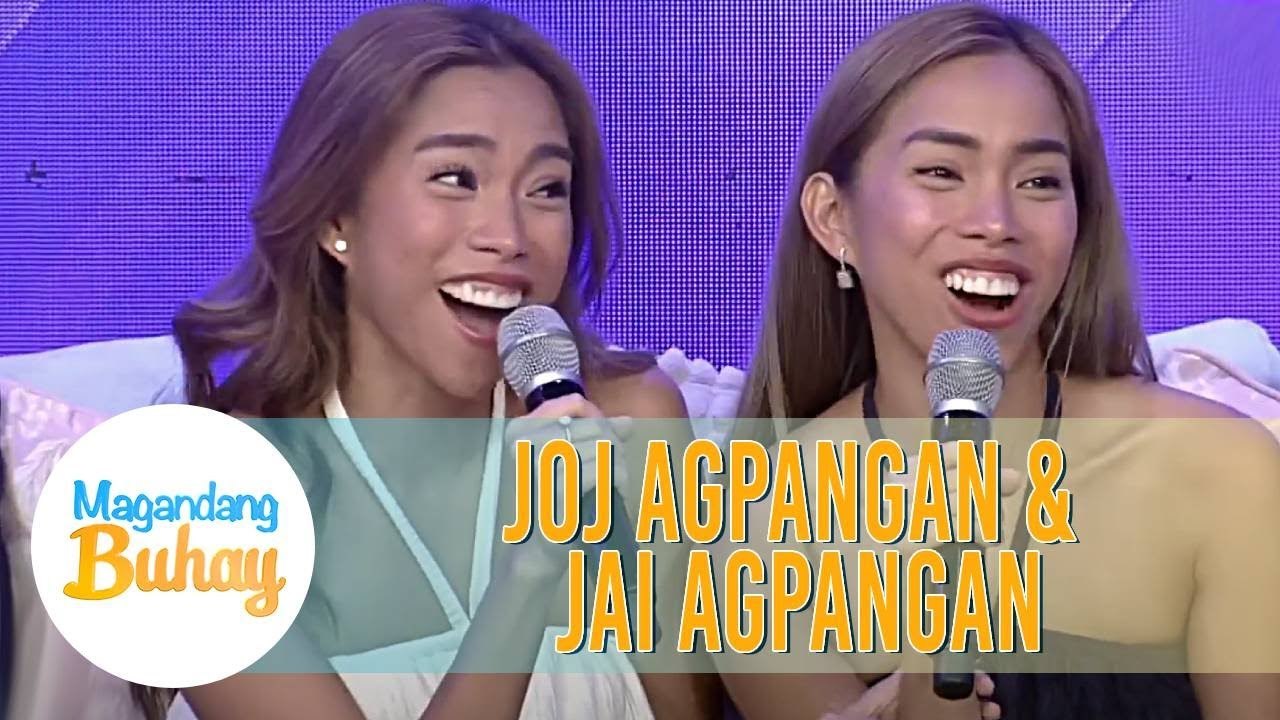 Joj and Jai share their lives in the province | Magandang Buhay