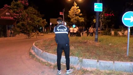 Büyükçekmece'de Silahlı Saldırı: 1 Ölü, 1 Yaralı