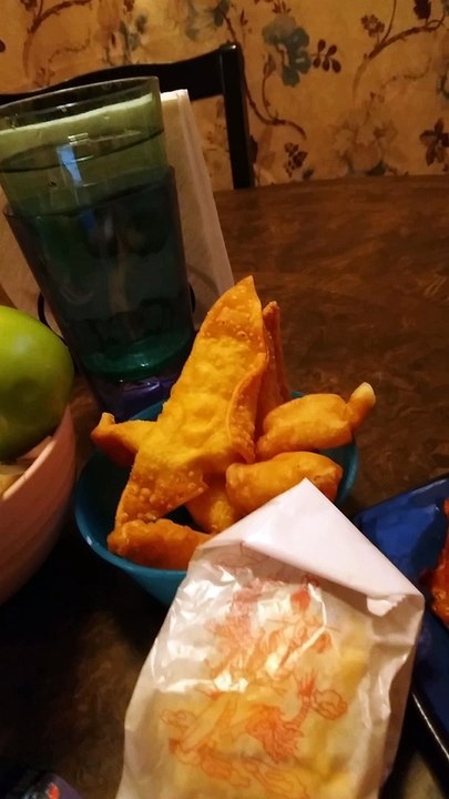China King Columbus, WI 2021