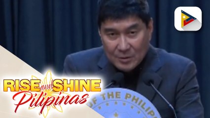 Sen. Tulfo, ibinunyag ang tawaran at kubrahan ng pera sa isinagawang raid sa isang POGO hub sa Las Piñas