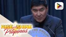 Sen. Tulfo, ibinunyag ang tawaran at kubrahan ng pera sa isinagawang raid sa isang POGO hub sa Las Piñas