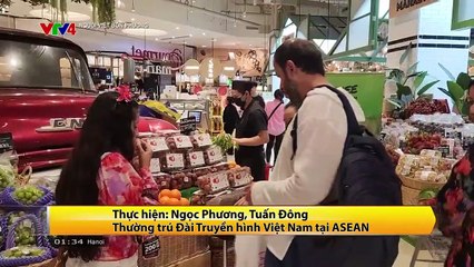 Chạm Tay Vào Nỗi Nhớ Tập 33