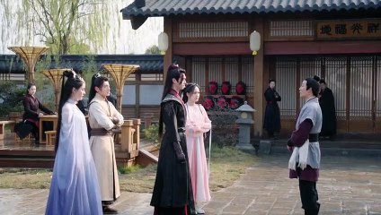 (ENG) Snow Eagle Lord (2023) Ep 24 EngSub