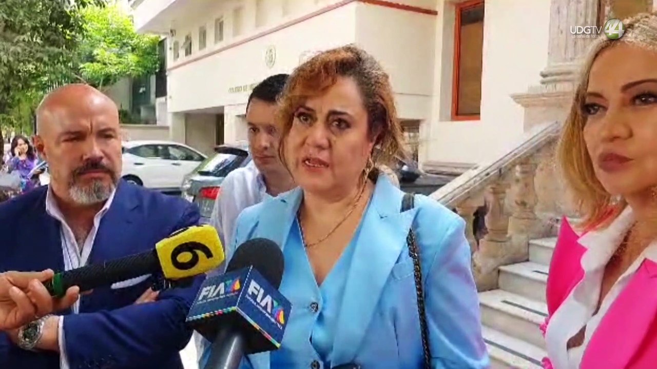 Por cambio de examen a aspirante a notario, irán a tribunales