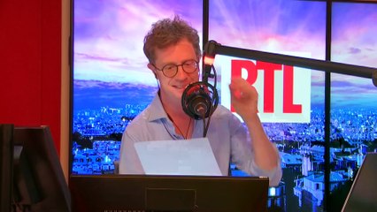 Le journal RTL de 04h30 du 11 juillet 2023