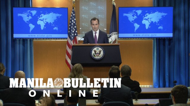 US warns Russia against 'causing a nuclear catastrophe' at Zaporizhzhia nuclear plant