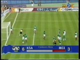 (1997) MEXICO 5-0 ARABIA SAUDI (COPA CONFEDERACIONES FIFA) (14.12.1997) (1)-003