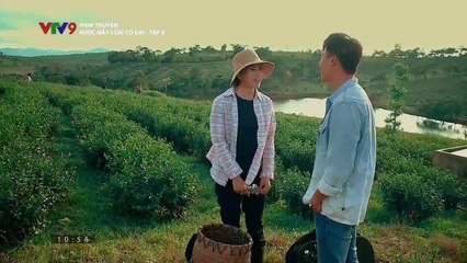 Nước Mắt Loài Cỏ Dại - Tập 6 🌾 Khám Phá Những Bí Mật Đầy Cảm Xúc