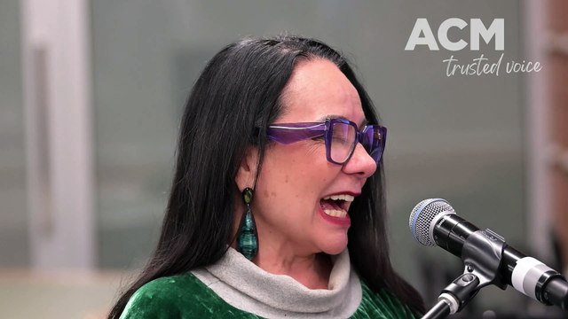 Minister for Indigenous Australians Linda Burney speaks on The Voice to Parliament | The Examiner | July 11, 2023