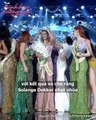 Cận cảnh nhan sắc người đẹp Hà Lan đăng quang Hoa hậu Chuyển giới Quốc tế 2023