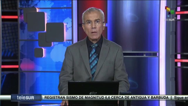 Colombia: Fiscalía General le imputó 6 delitos al excandidato presidencial Óscar Zuluaga