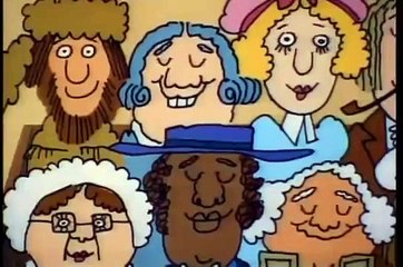 School House Rock Preamble - Hip Hop Remix