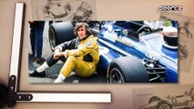 Racing Files S01E14 - Sir Jackie Stewart