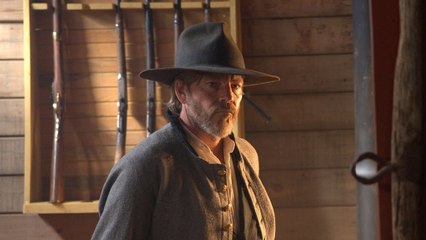 Dead Man’s Hand (2023) | Official Trailer, Full Movie Stream Preview