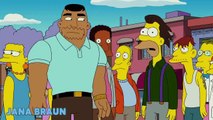 Was Ist Los_ - Besten Szenen #14 Die Simpsons auf Deutsch (1)