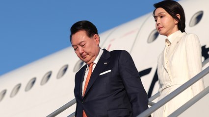 [뉴스앤이슈] 고속도로 '백지화'에 尹 지지율 '출렁'...국토부 나서 의혹 반박 / YTN