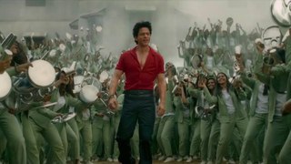 Jawan -Official Hindi Trailer-Shah Rukh Khan - deepika padukone - Jawan Full Movie #jawanmovie
