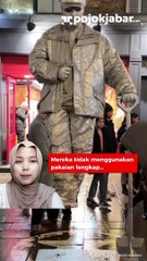 Nasib Baik Hampiri Manusia Silver, Dulu Ngamen di Lampu Merah, Kini Bekerja di Hotel