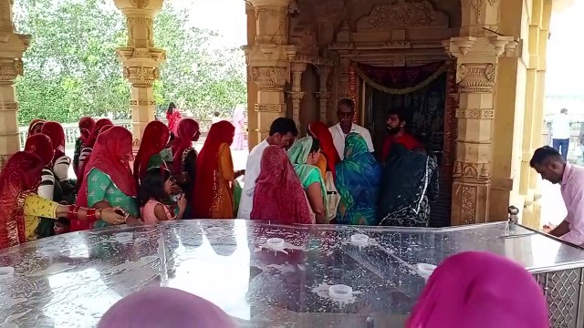 सावन के पहले सोमवार शिवालयों में उमड़े भक्त, हुआ अभिषेक