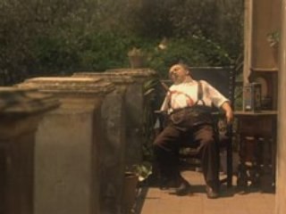 Le parrain II - La bénédiction