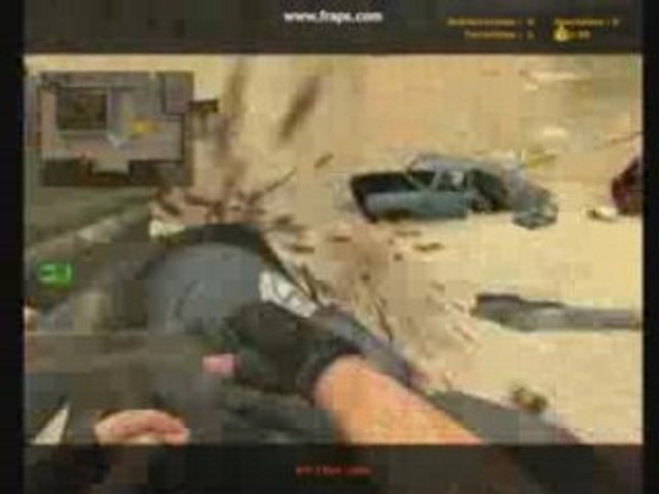 flaM video CSS