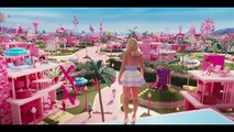 Barbie Bande-annonce (RU)