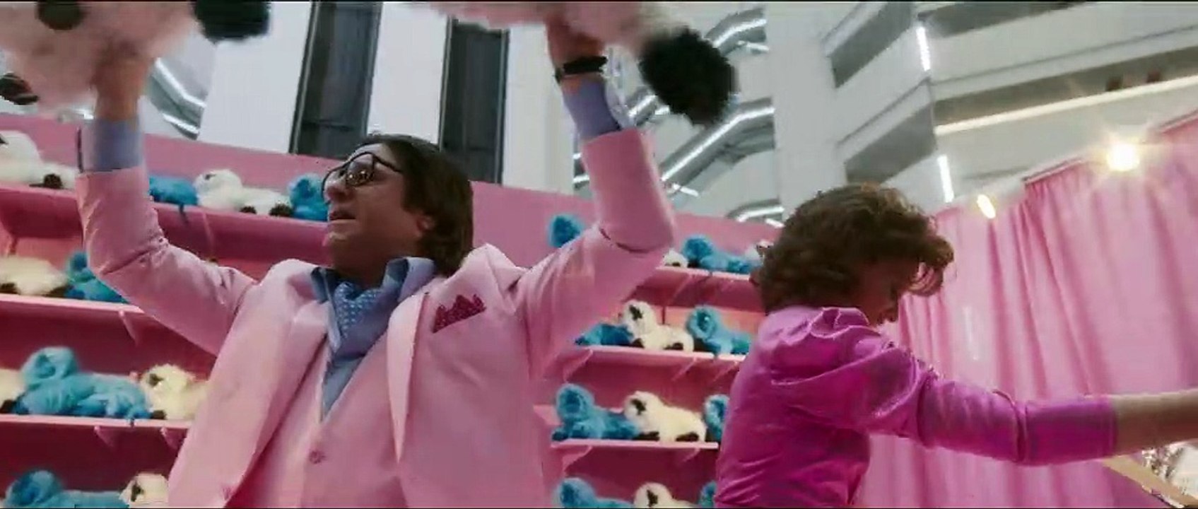 The Beanie Bubble - Trailer