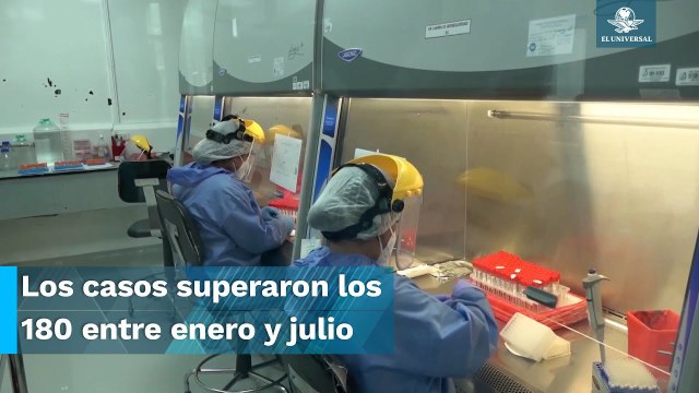 Perú declara emergencia sanitaria por brote de síndrome de Guillain Barré