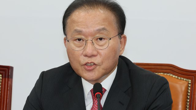 윤재옥 민주, 선동 정치 해외 수출...국제 망신 / YTN