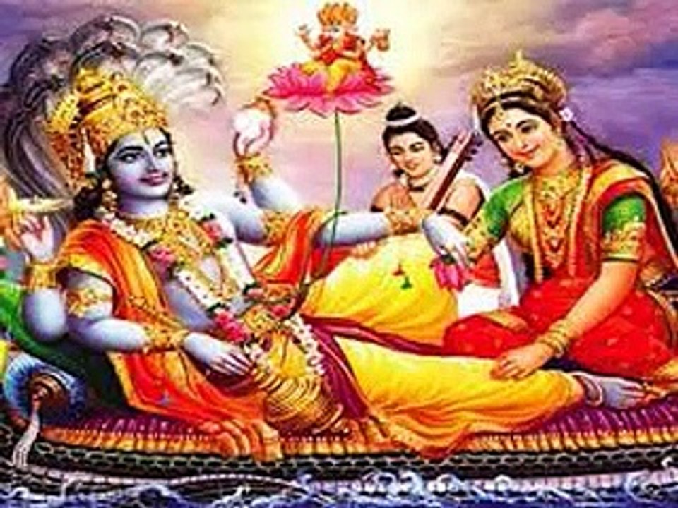 004-Part,4,Old Bangla Bhakti Film,Shri Basta Chinta-