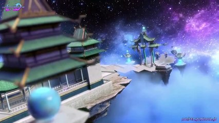 Soul Of Light Ep.2 ENG SUB