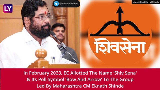 Uddhav Thackeray Attacks Election Commission, Says ‘EC Has No Right To Steal Our Party Name’; SC To Hear Plea On July 31