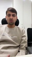 Testimonial Video - (Chandigarh To Bangalore) - Avon Express Packers & Movers