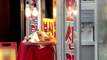 [뉴스앤이슈] 끝나지 않은 개 식용 논란...찬성 측 "먹을 권리" / YTN