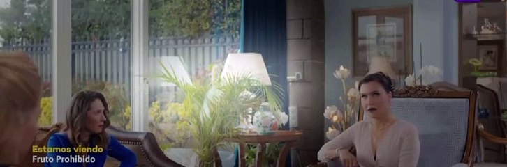 Fruto Prohibido Capitulo 716- Fruto Prohibido Capitulo 716