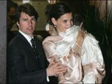 La fille de Katie Holmes, Suri, lui ressemble beaucoup et se prépare à entrer à l’université à 17