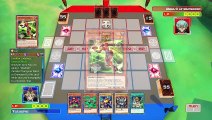 Quickly Winning Against Weevil (Yu-Gi-Oh! Legacy Of The Duelist)