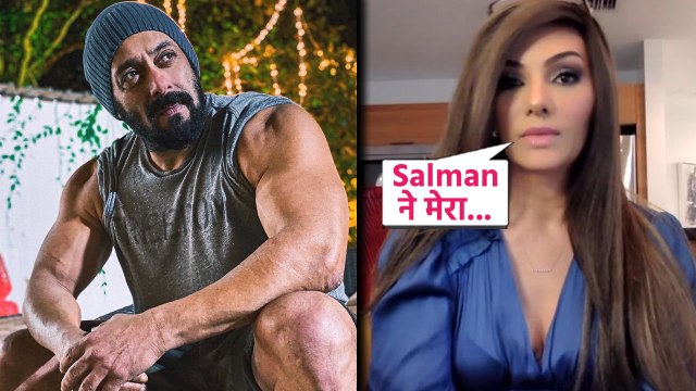 Salman Khan की Ex Gf Somy Ali ने फिर लगाए गंभीर आरोप, Video और Post share कर बयां किया दर्द!