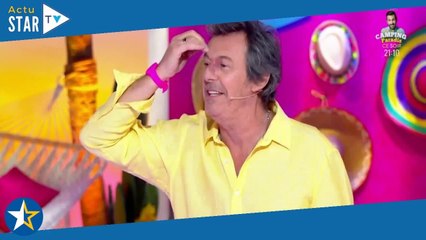 "Il nous a rincés !" : Jean-Luc Reichmann cash sur un candidat des 12 Coups de midi face à Céline