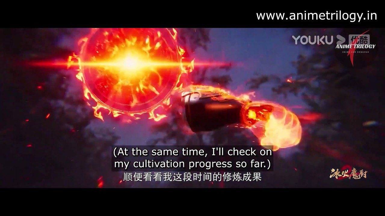 The Magic Chef of Ice and Fire Season 2 Episode 39 [91] Subtitle