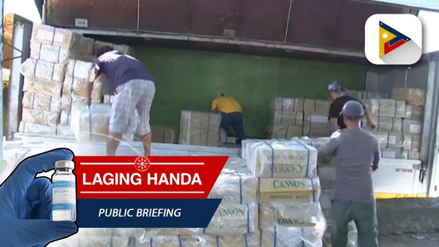 P13M halaga ng smuggled na sigarilyo, nasabat ng BOC-Davao sa Davao del Norte