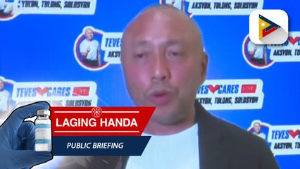 Laging Handa - [July 11, 2023] by PTVPhilippines - Dailymotion