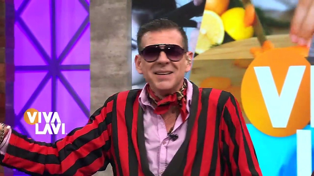Vivalavi -  10 de julio del 2023