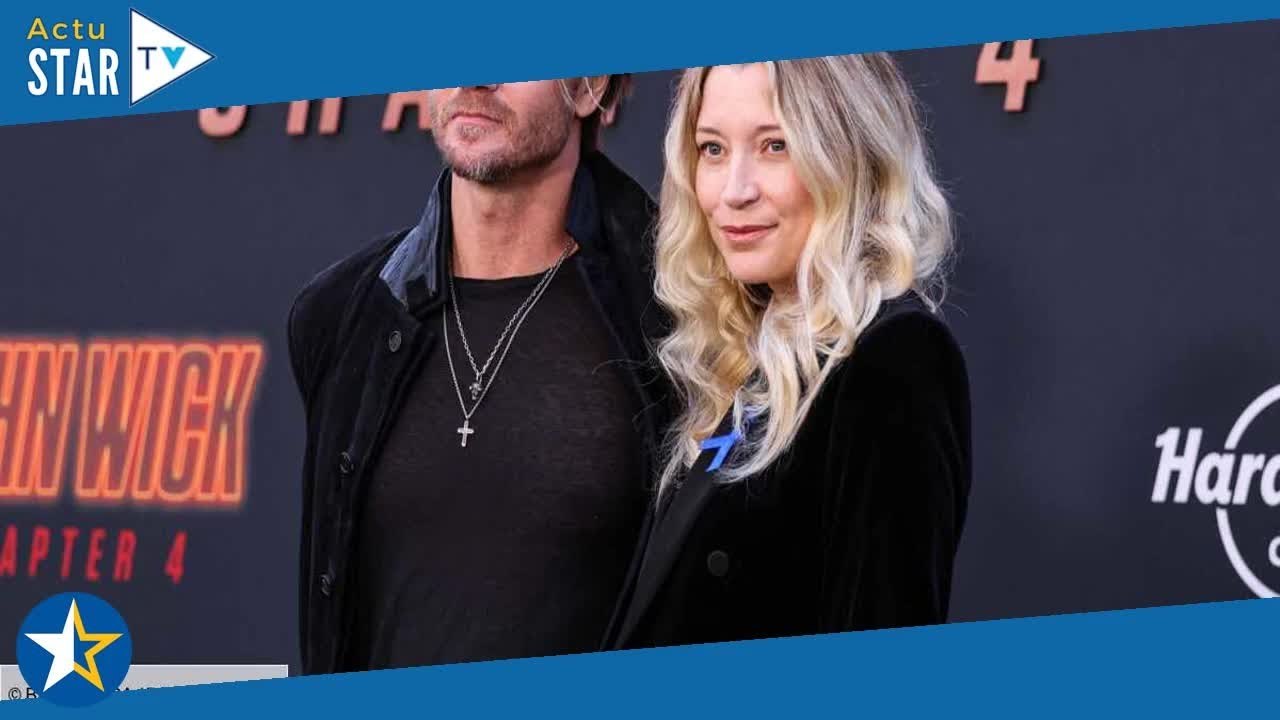 Chad Michael Murray (Les Frères Scott) : son épouse, Sarah Roemer, attend leur troisième enfant